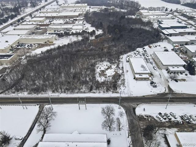 000 Powell Road, Romeo, MI 48065