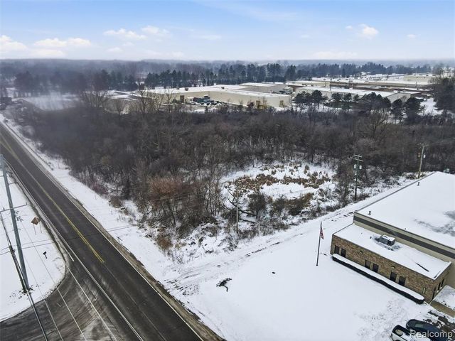 000 Powell Road, Romeo, MI 48065