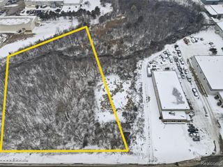 000 Powell Road, Romeo, MI 48065