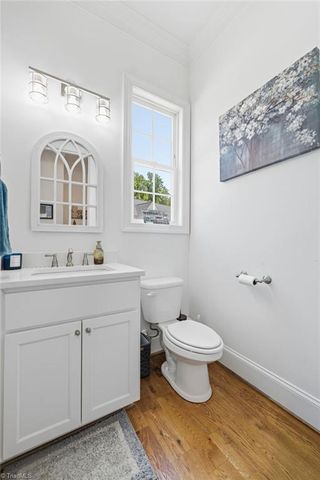 2 Gingerly Way, Greensboro, NC 27455