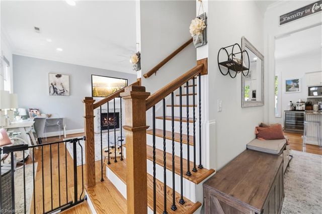 2 Gingerly Way, Greensboro, NC 27455