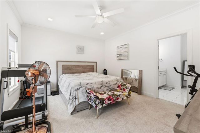 2 Gingerly Way, Greensboro, NC 27455