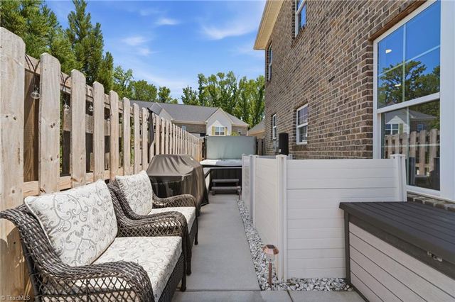 2 Gingerly Way, Greensboro, NC 27455
