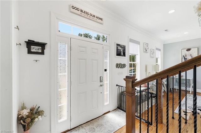 2 Gingerly Way, Greensboro, NC 27455