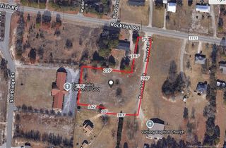 0 Brookdale Street, Hope Mills, NC 28348