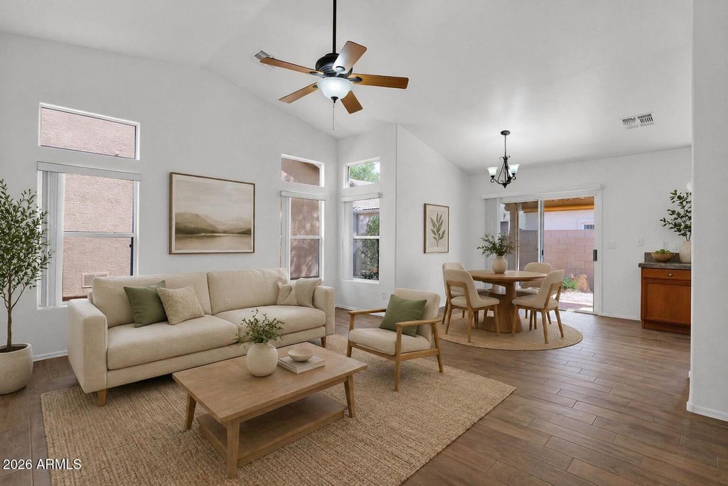 6705 E RIVERDALE Street, Mesa, AZ 85215 — photo 4