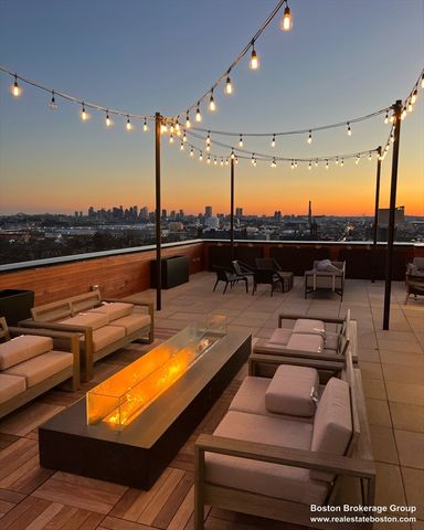 600 Broadway 313, Everett, MA 02149