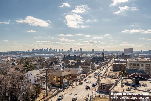 600 Broadway 313, Everett, MA 02149