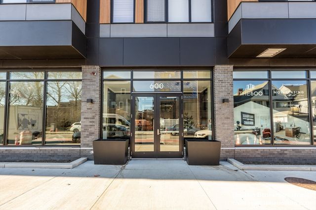 600 Broadway 313, Everett, MA 02149