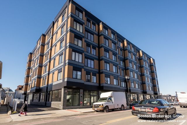 600 Broadway 313, Everett, MA 02149