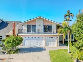 1520 Via Los Coyotes, La Habra, CA 90631