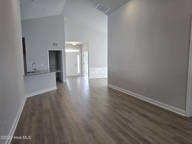 86 Fishing Creek Drive, New Bern, NC 28562