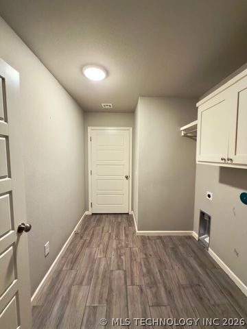 13936 S Ironwood Place, Glenpool, OK 74033