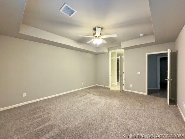 13936 S Ironwood Place, Glenpool, OK 74033