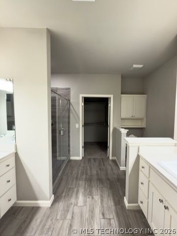 13936 S Ironwood Place, Glenpool, OK 74033