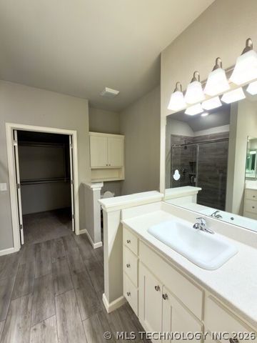 13936 S Ironwood Place, Glenpool, OK 74033