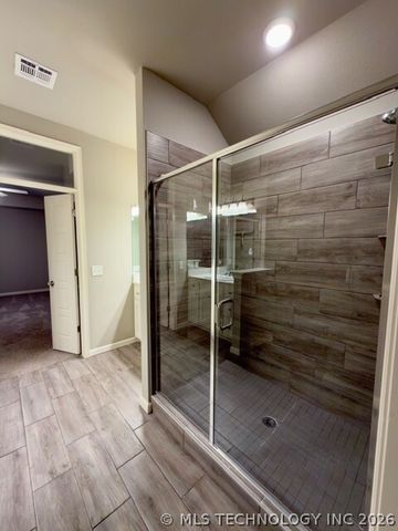 13936 S Ironwood Place, Glenpool, OK 74033