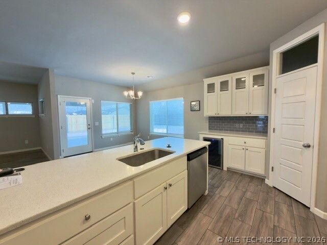 13936 S Ironwood Place, Glenpool, OK 74033