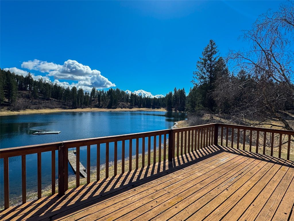 306 Parker Lakes Road, Bigfork, MT 59911 photo 10