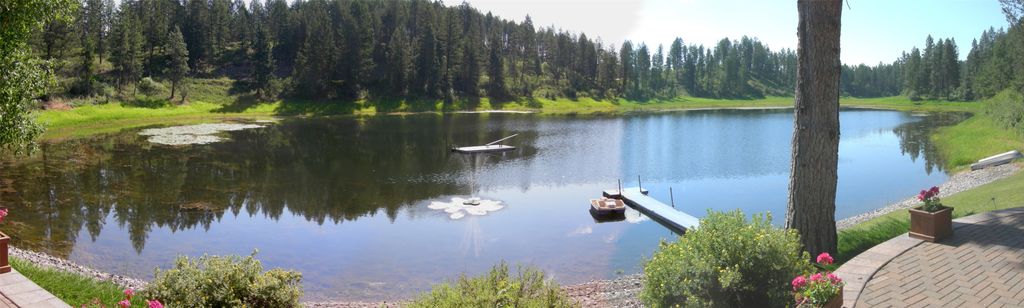 306 Parker Lakes Road, Bigfork, MT 59911 photo 13