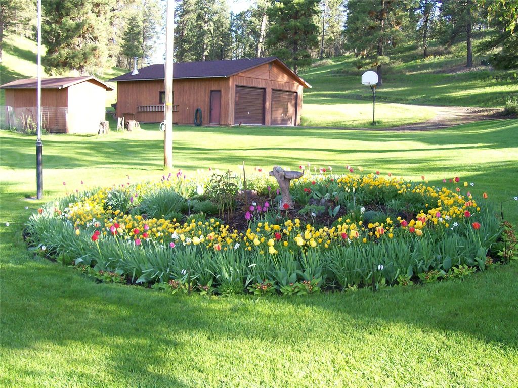 306 Parker Lakes Road, Bigfork, MT 59911 photo 15