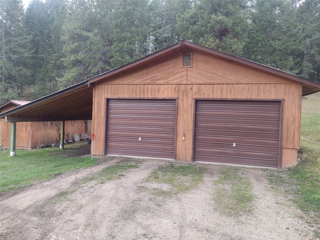 306 Parker Lakes Road, Bigfork, MT 59911 photo 16