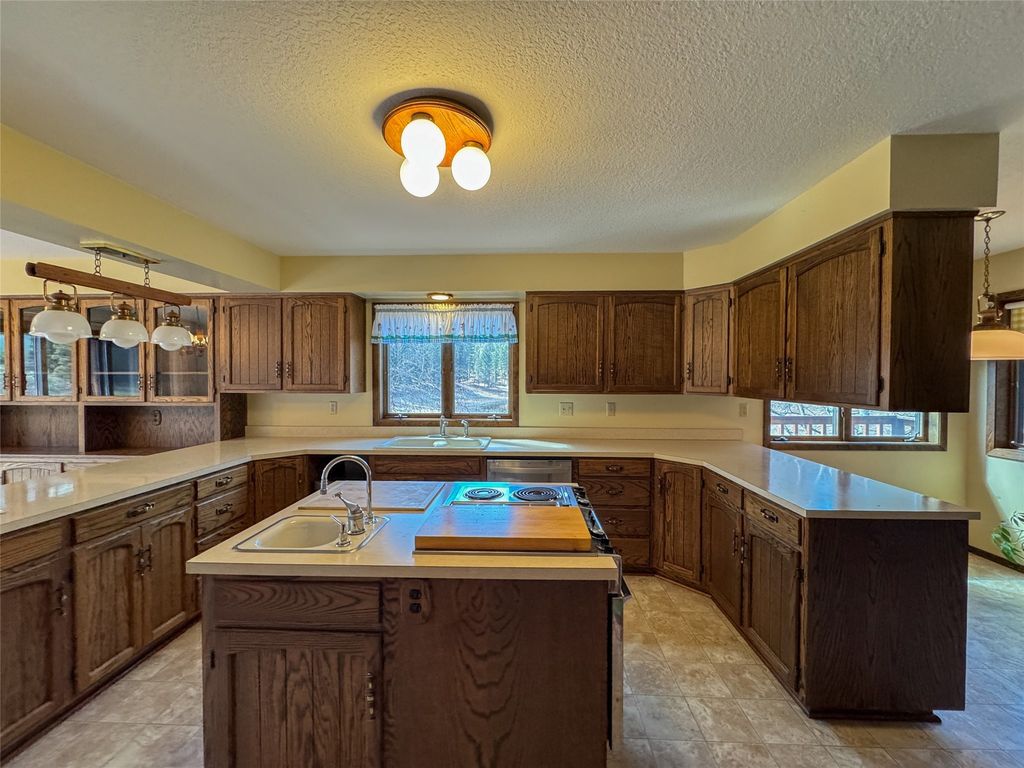 306 Parker Lakes Road, Bigfork, MT 59911 photo 17