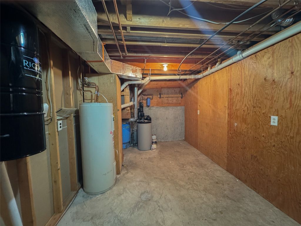 306 Parker Lakes Road, Bigfork, MT 59911 photo 29