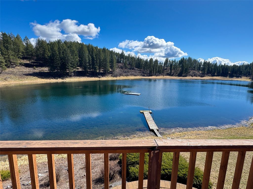 306 Parker Lakes Road, Bigfork, MT 59911 photo 3