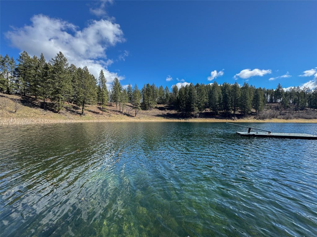 306 Parker Lakes Road, Bigfork, MT 59911 photo 7