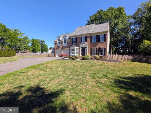10125 S GRANT AVE, Manassas, VA 20110