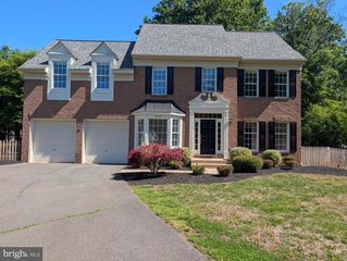 10125 S GRANT AVE, Manassas, VA 20110
