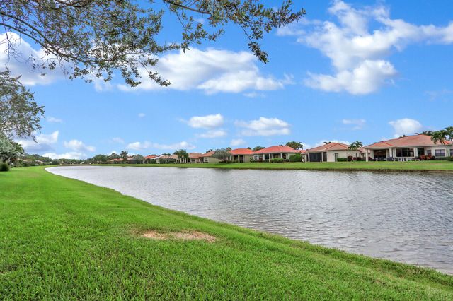 7159 Boscanni Drive, Boynton Beach, FL 33437