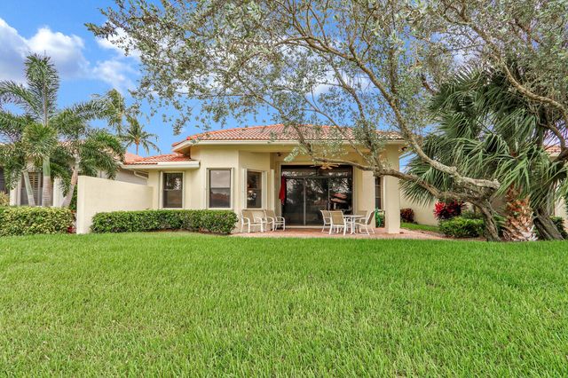 7159 Boscanni Drive, Boynton Beach, FL 33437