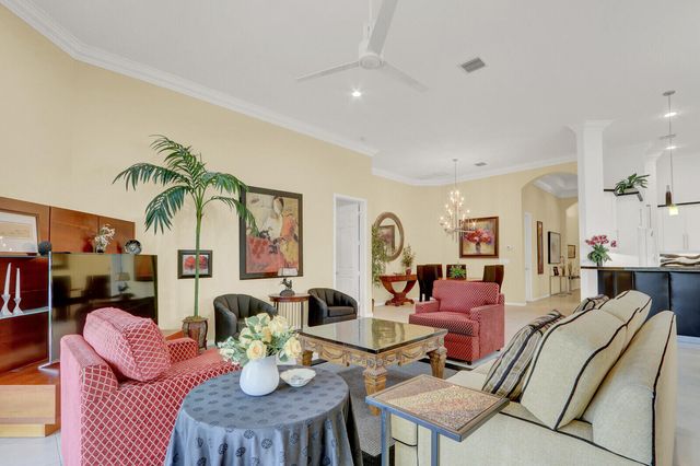 7159 Boscanni Drive, Boynton Beach, FL 33437