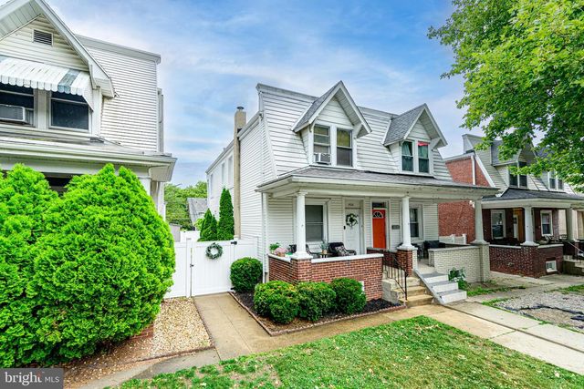 1426 BIRCH ST, Reading, PA 19604