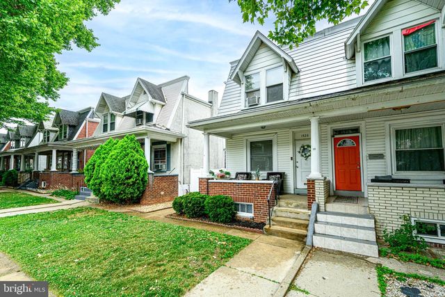1426 BIRCH ST, Reading, PA 19604