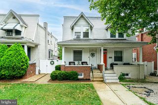 1426 BIRCH ST, Reading, PA 19604