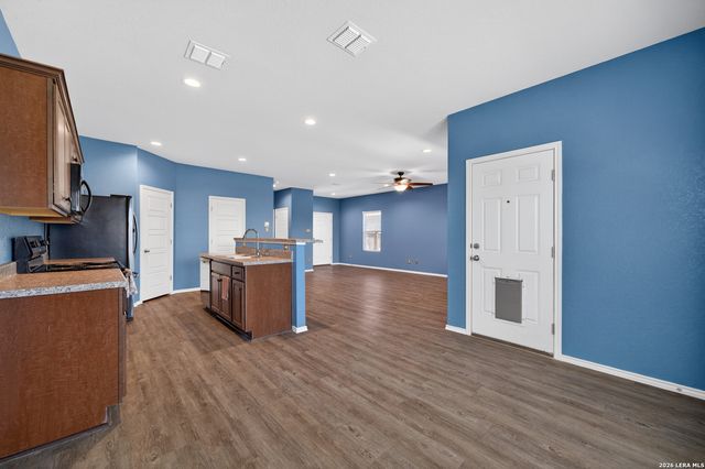 12906 OLSON PT, San Antonio, TX 78252