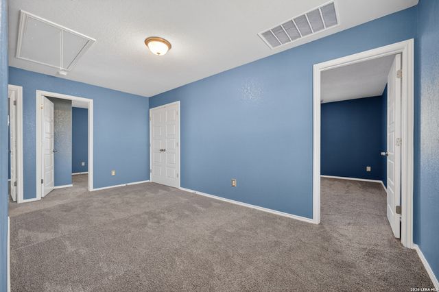 12906 OLSON PT, San Antonio, TX 78252