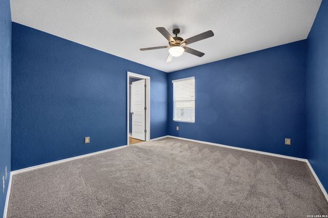 12906 OLSON PT, San Antonio, TX 78252