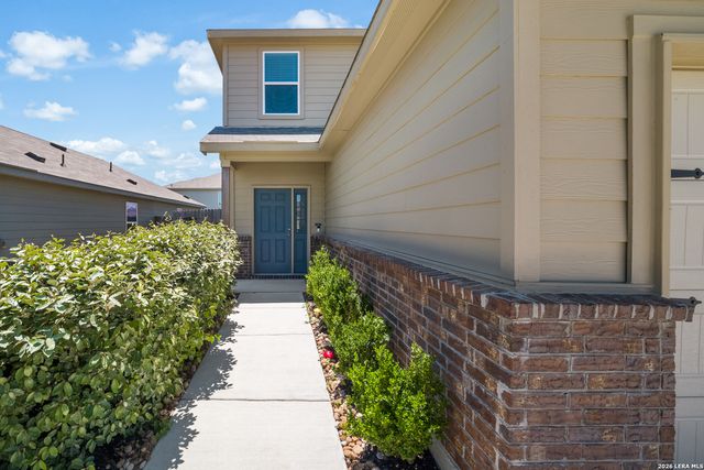 12906 OLSON PT, San Antonio, TX 78252