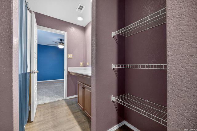 12906 OLSON PT, San Antonio, TX 78252