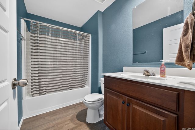 12906 OLSON PT, San Antonio, TX 78252