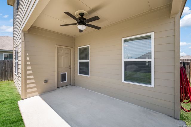 12906 OLSON PT, San Antonio, TX 78252