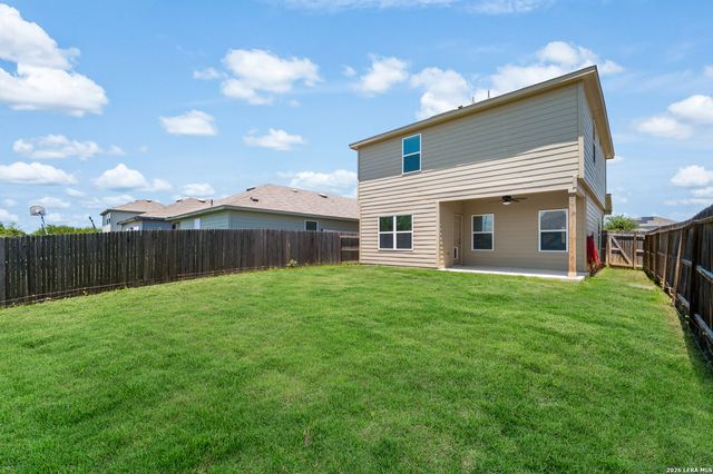 12906 OLSON PT, San Antonio, TX 78252