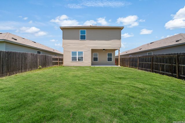 12906 OLSON PT, San Antonio, TX 78252