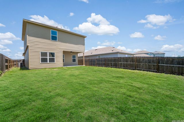 12906 OLSON PT, San Antonio, TX 78252