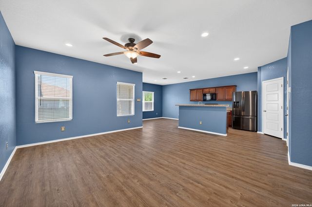 12906 OLSON PT, San Antonio, TX 78252