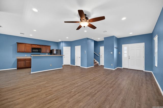 12906 OLSON PT, San Antonio, TX 78252